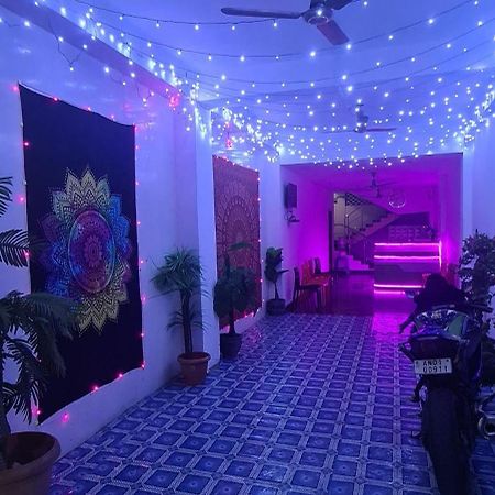 Hotel Citi Heart Port Blair Extérieur photo