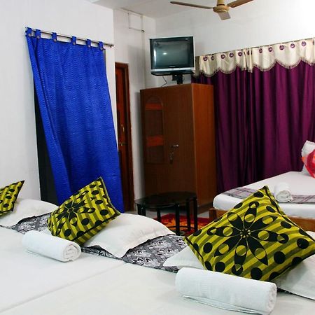 Hotel Citi Heart Port Blair Extérieur photo