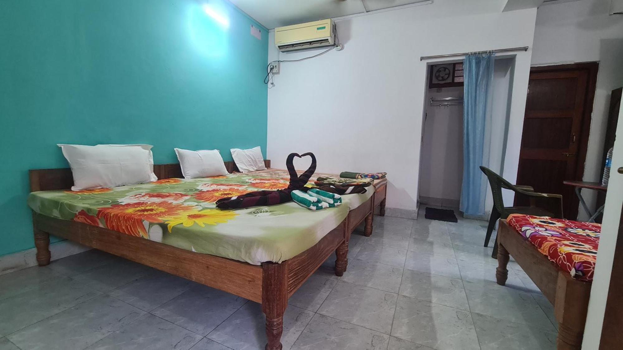 Hotel Citi Heart Port Blair Extérieur photo