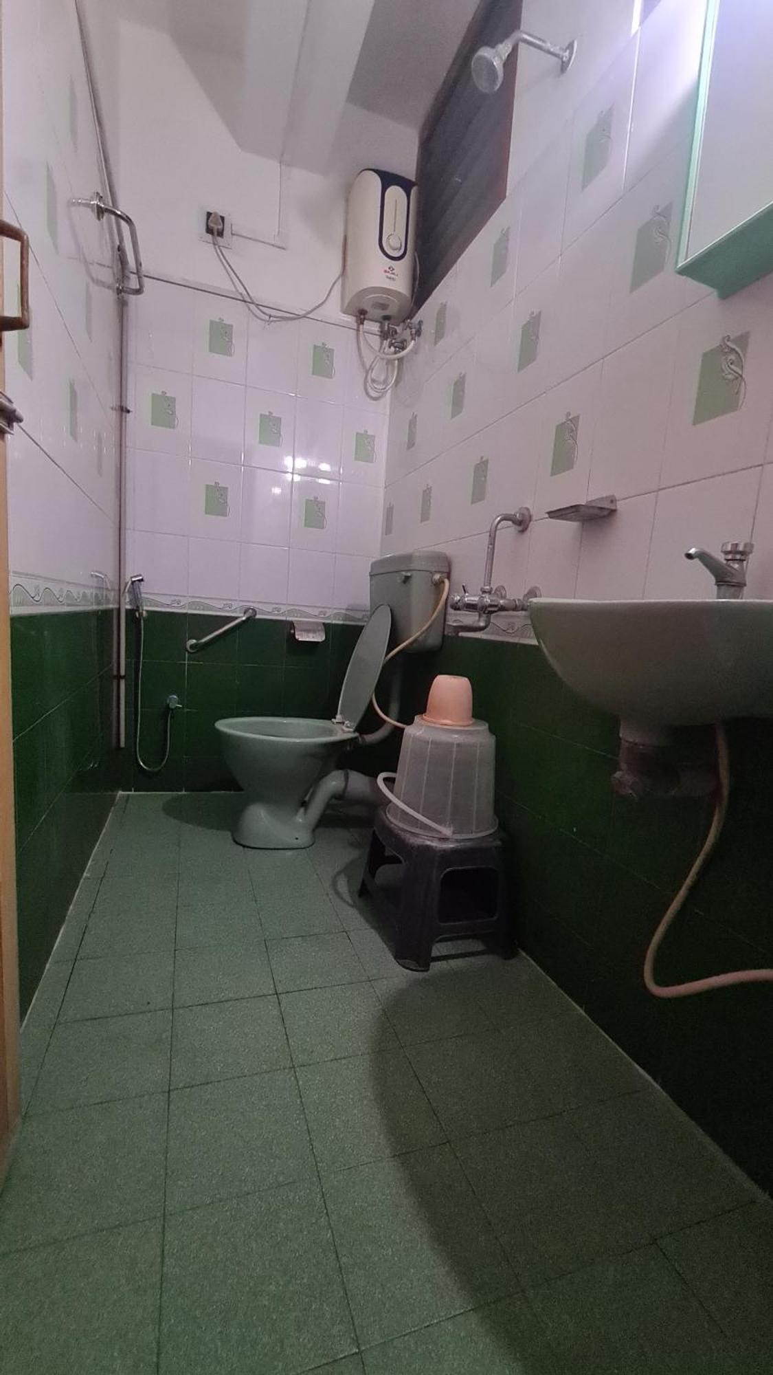 Hotel Citi Heart Port Blair Extérieur photo