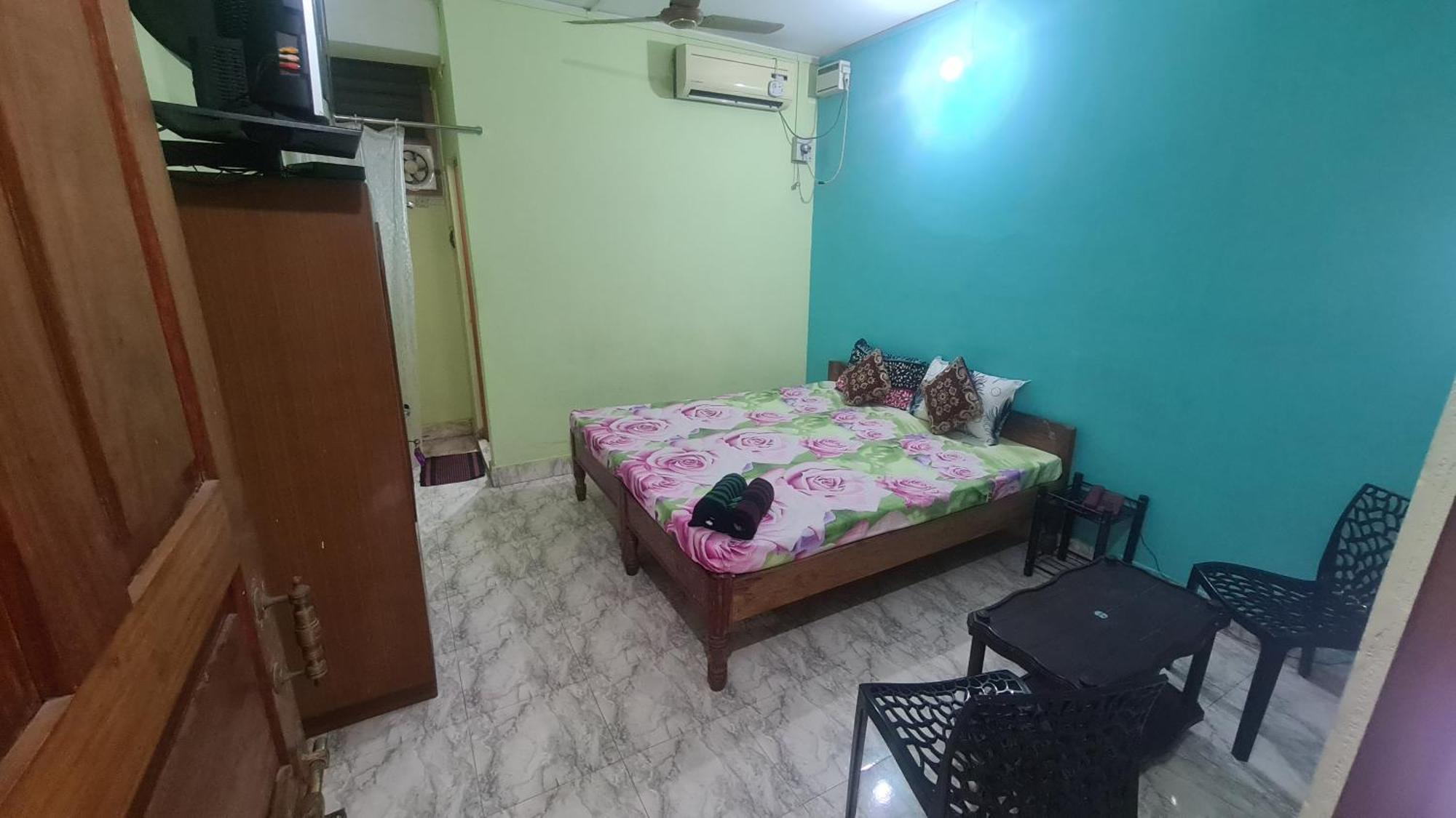 Hotel Citi Heart Port Blair Extérieur photo