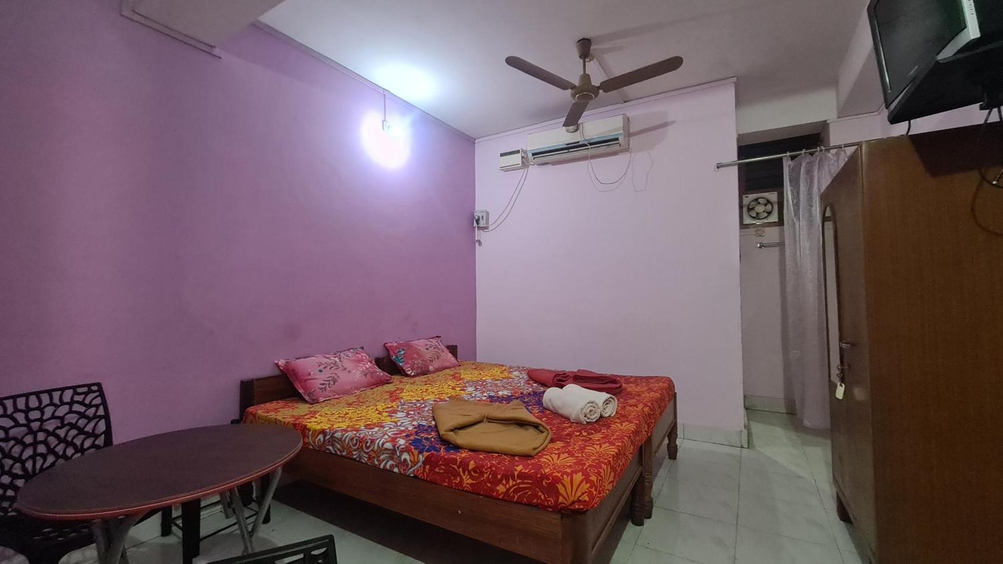 Hotel Citi Heart Port Blair Extérieur photo