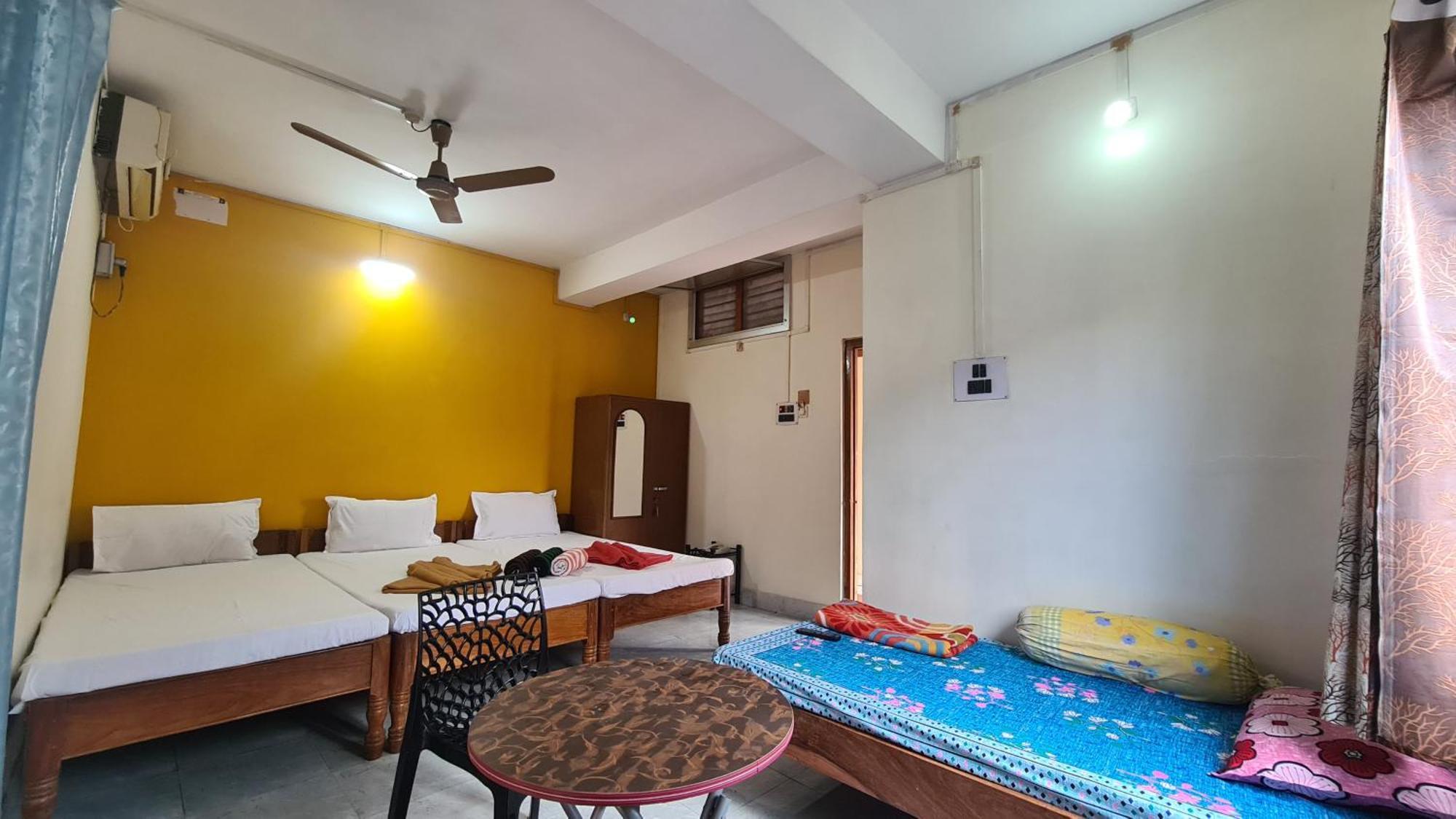 Hotel Citi Heart Port Blair Extérieur photo