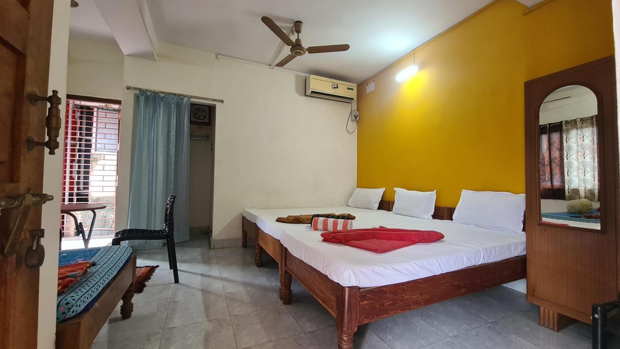 Hotel Citi Heart Port Blair Extérieur photo