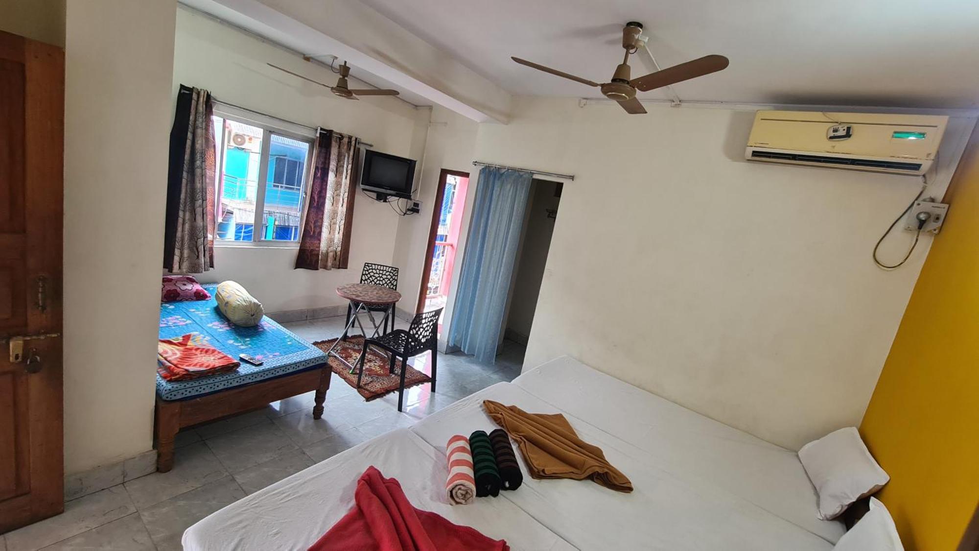Hotel Citi Heart Port Blair Extérieur photo