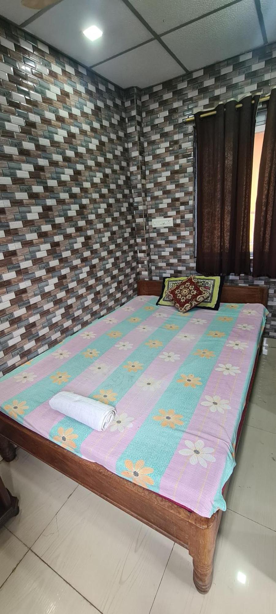 Hotel Citi Heart Port Blair Extérieur photo