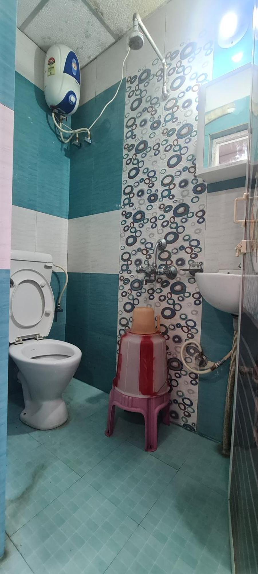 Hotel Citi Heart Port Blair Extérieur photo