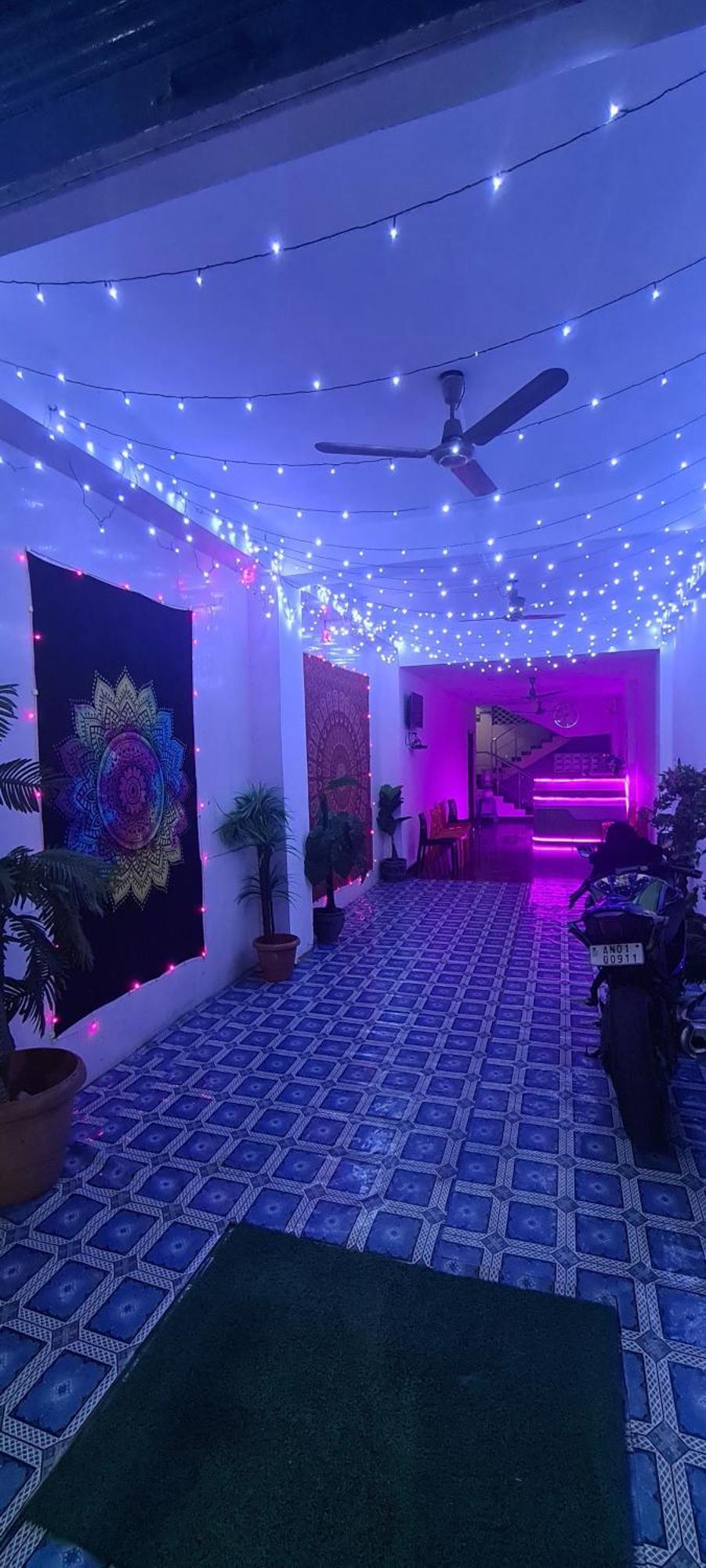 Hotel Citi Heart Port Blair Extérieur photo