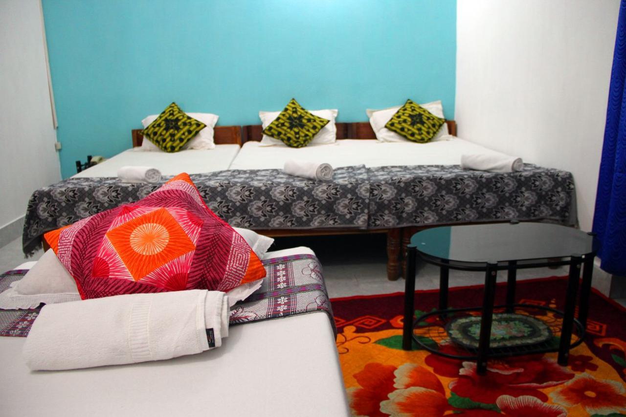 Hotel Citi Heart Port Blair Extérieur photo