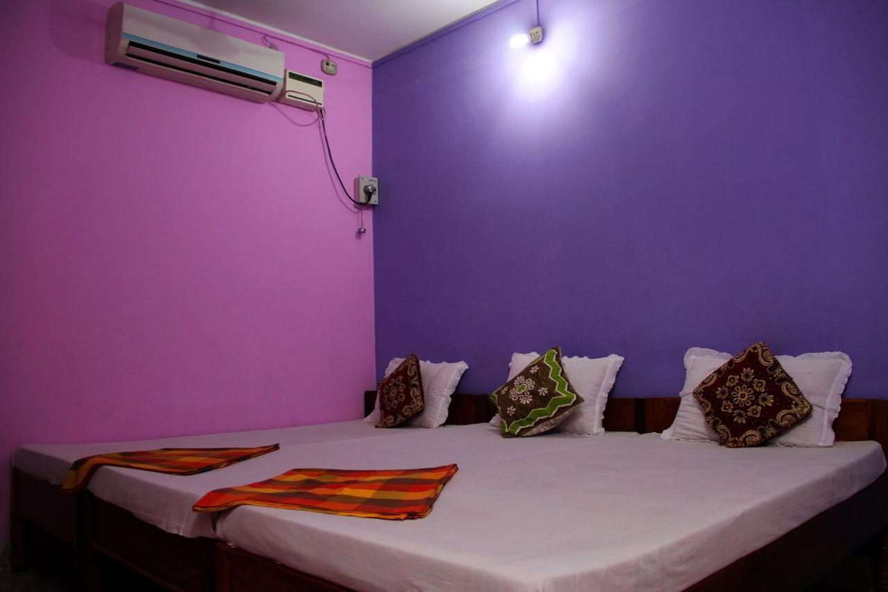 Hotel Citi Heart Port Blair Extérieur photo