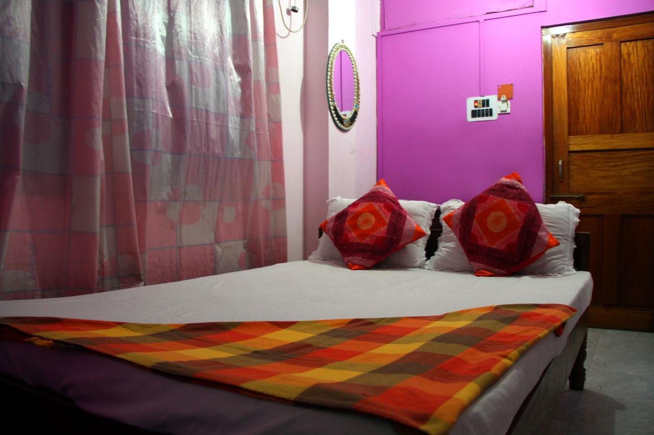 Hotel Citi Heart Port Blair Extérieur photo