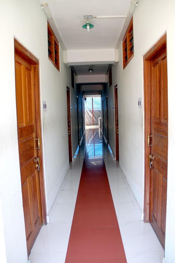 Hotel Citi Heart Port Blair Extérieur photo