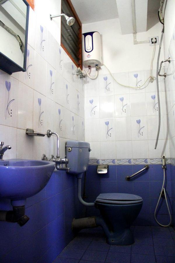 Hotel Citi Heart Port Blair Extérieur photo