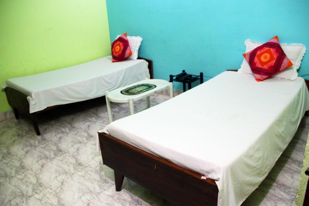 Hotel Citi Heart Port Blair Extérieur photo